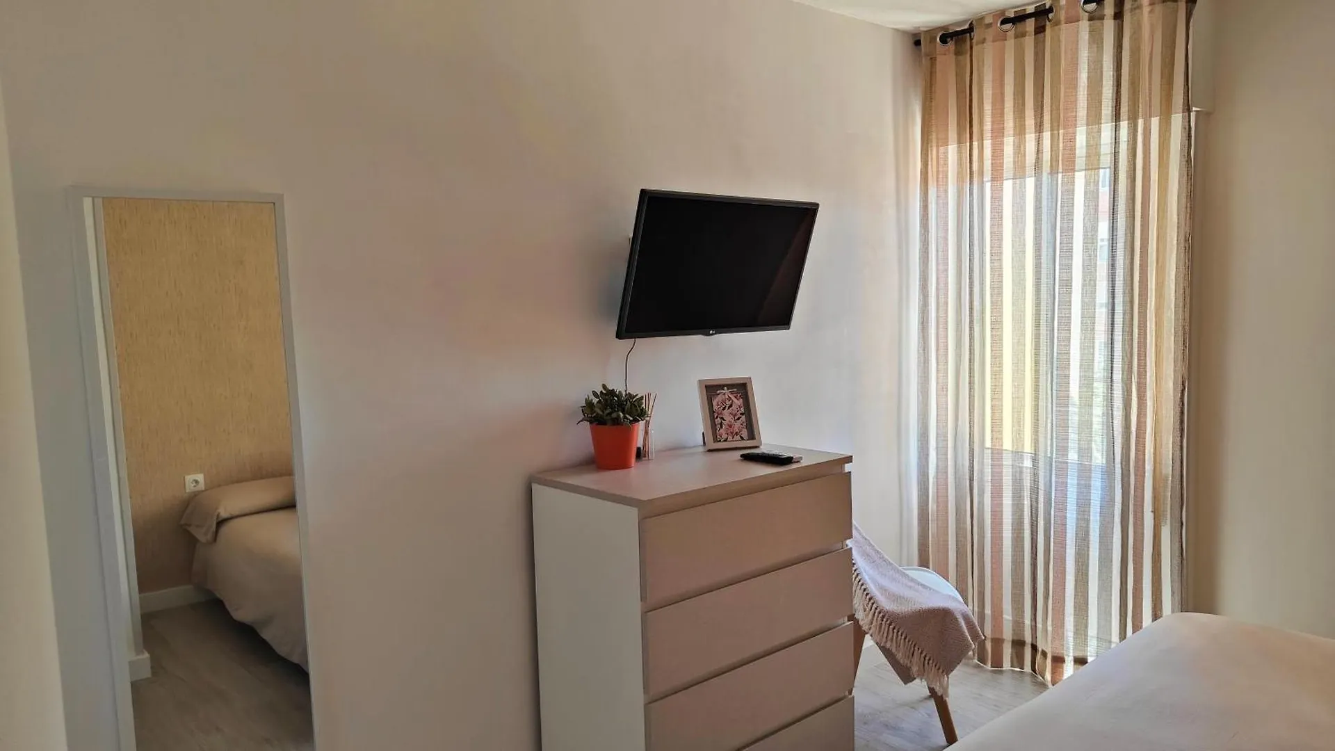 Terraza De Iris Apartment Benalmadena
