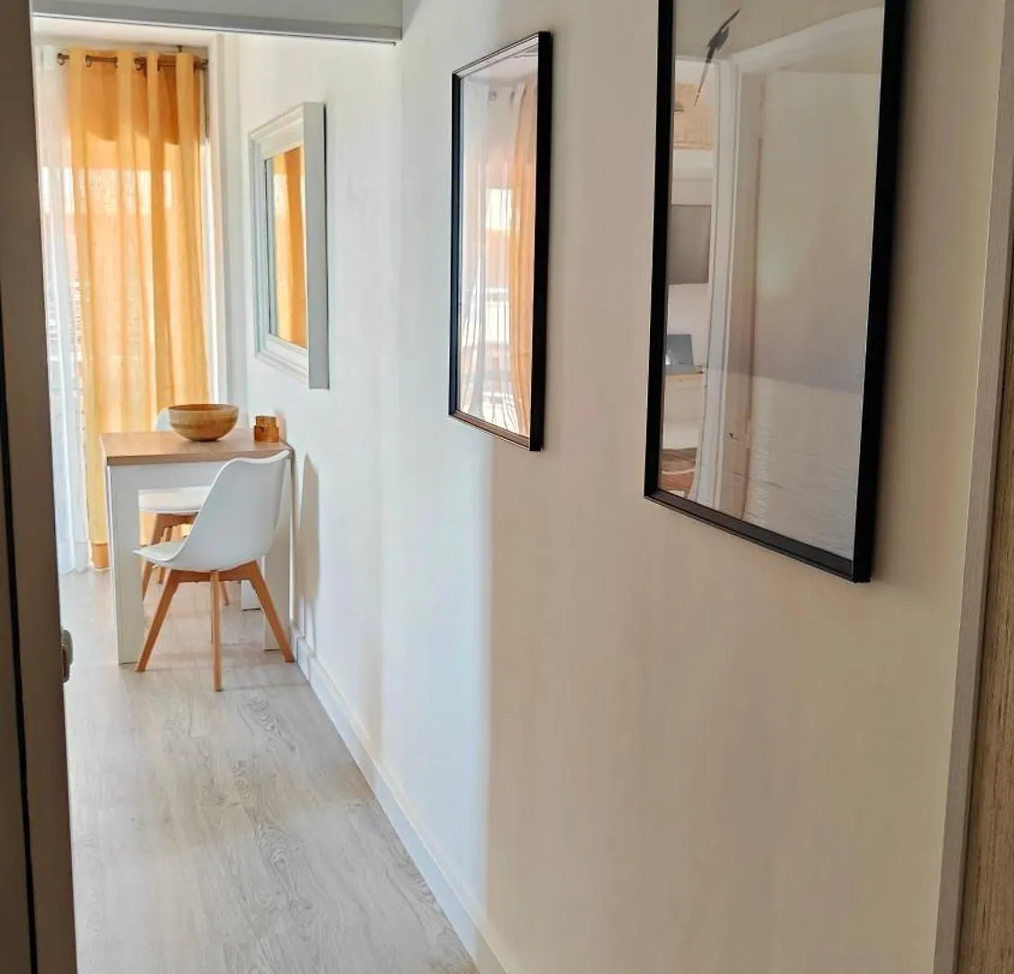 Terraza De Iris Apartment Benalmadena