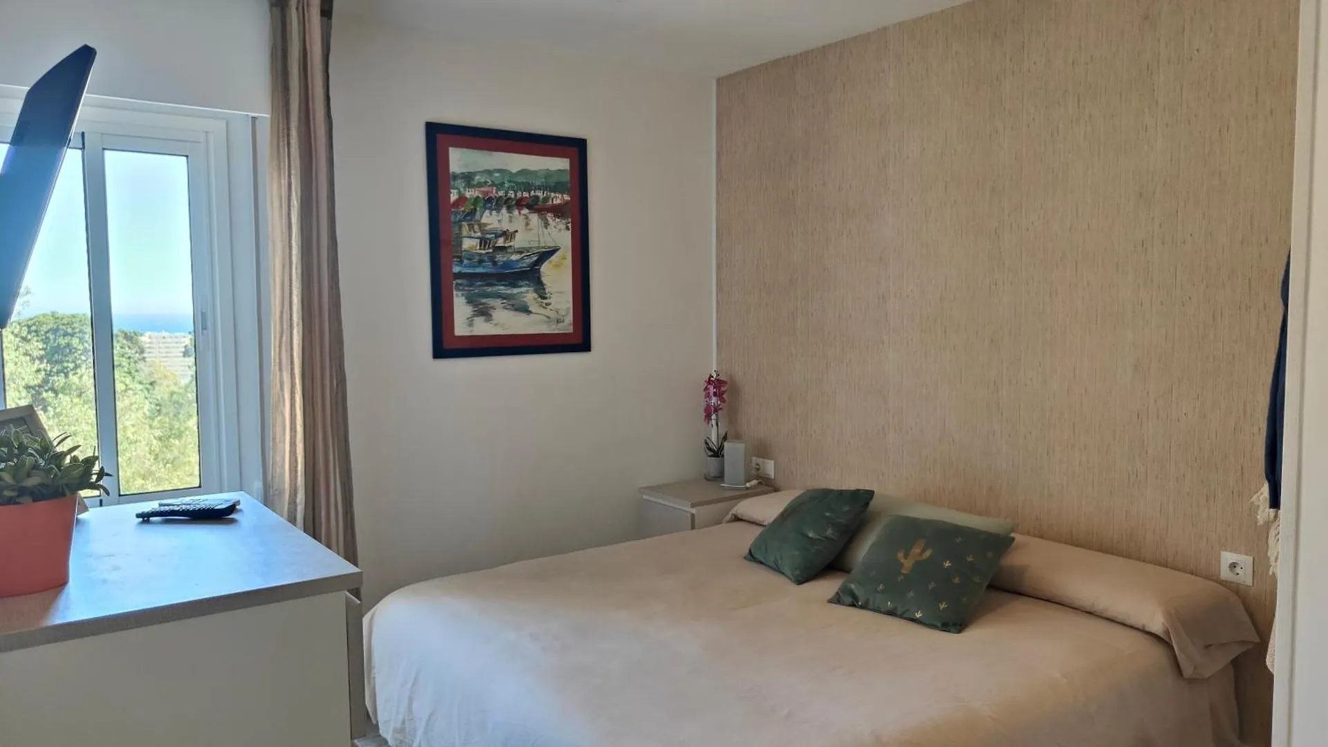 Terraza De Iris Apartment Benalmadena