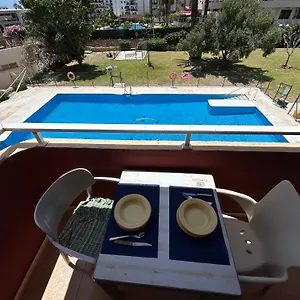  Apartamento Piscina Terrazza Seaview
