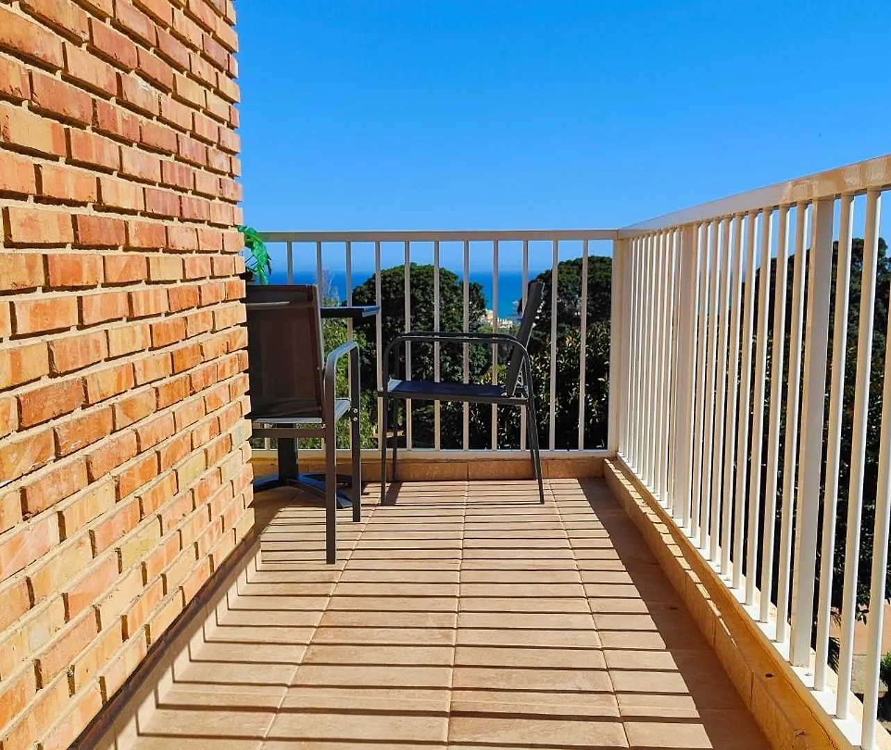 Terraza De Iris Apartment Benalmadena