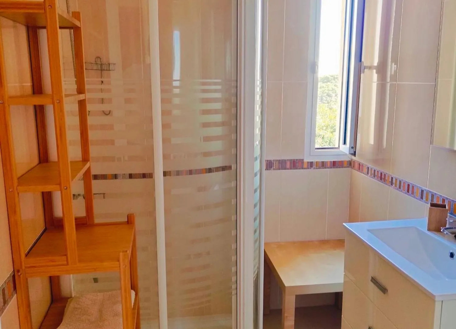 Apartamento Terraza De Iris Benalmádena 0*,