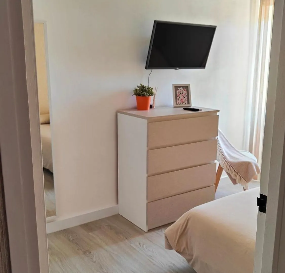 Apartamento Terraza De Iris Benalmádena