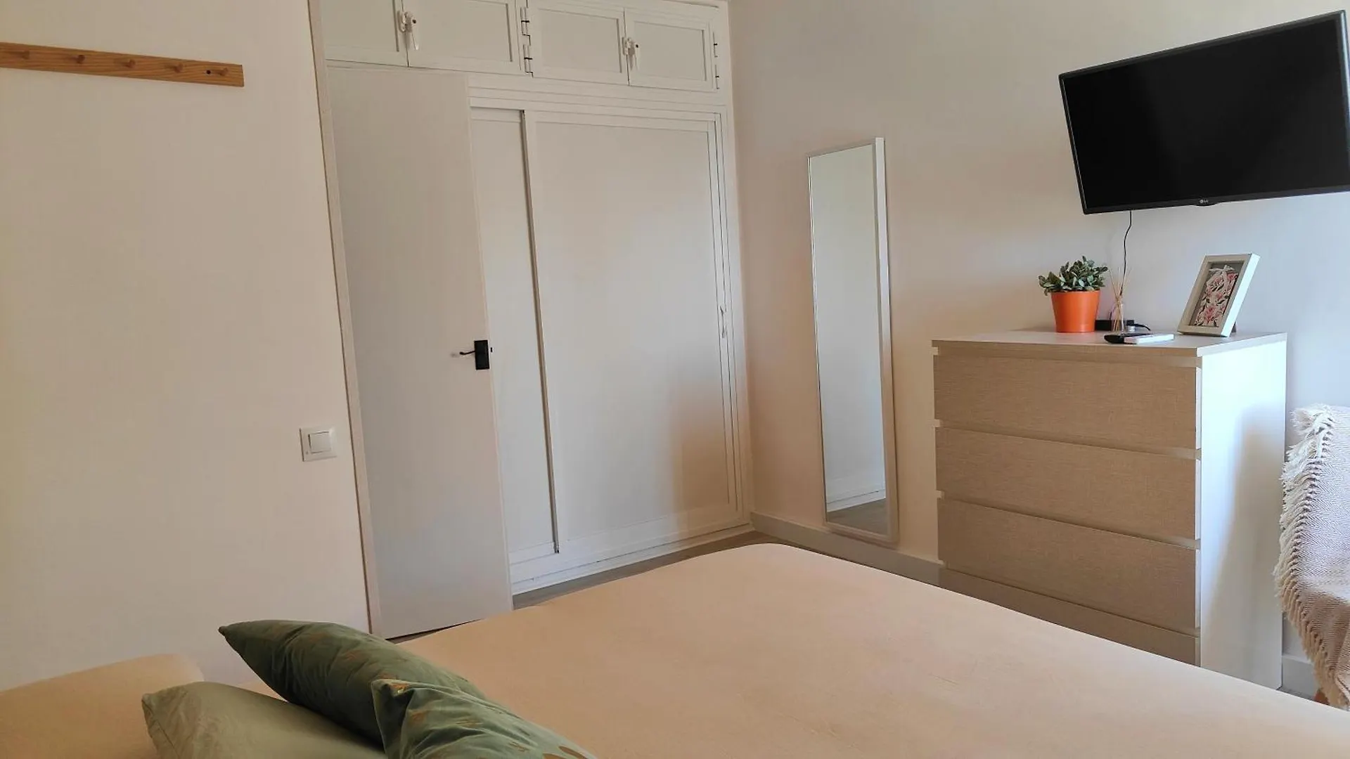 Apartamento Terraza De Iris Benalmádena España