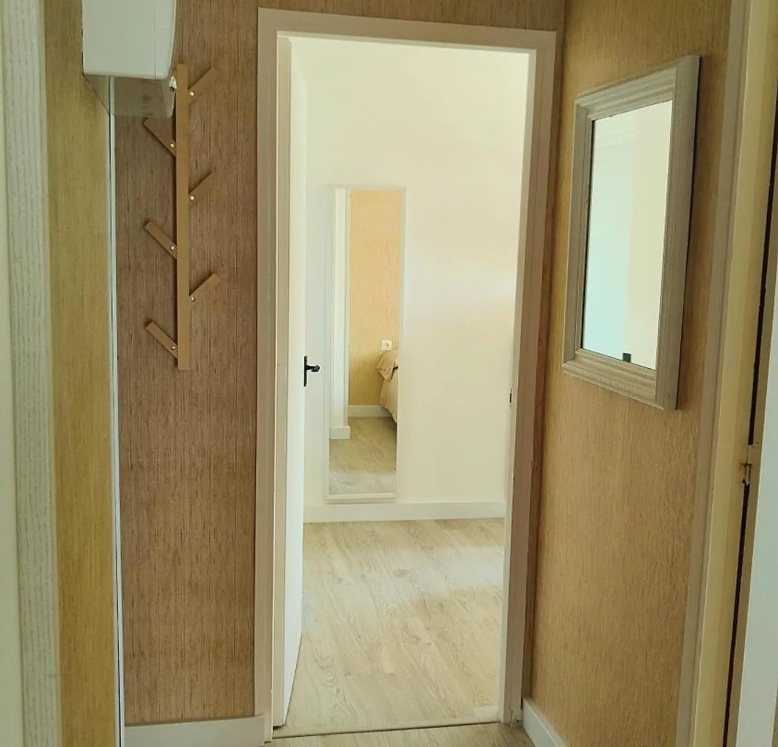 Apartamento Terraza De Iris Benalmádena 0*,  España