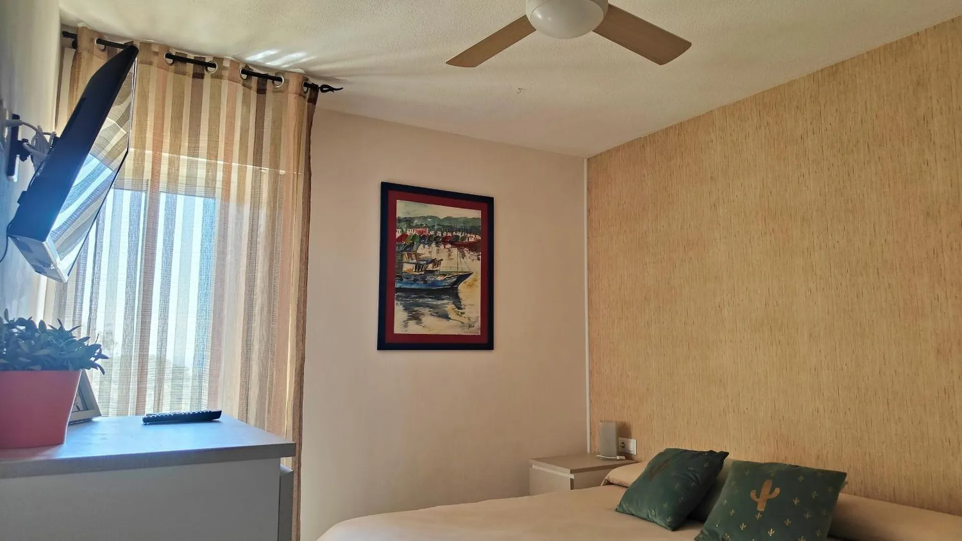 Apartamento Terraza De Iris Benalmádena