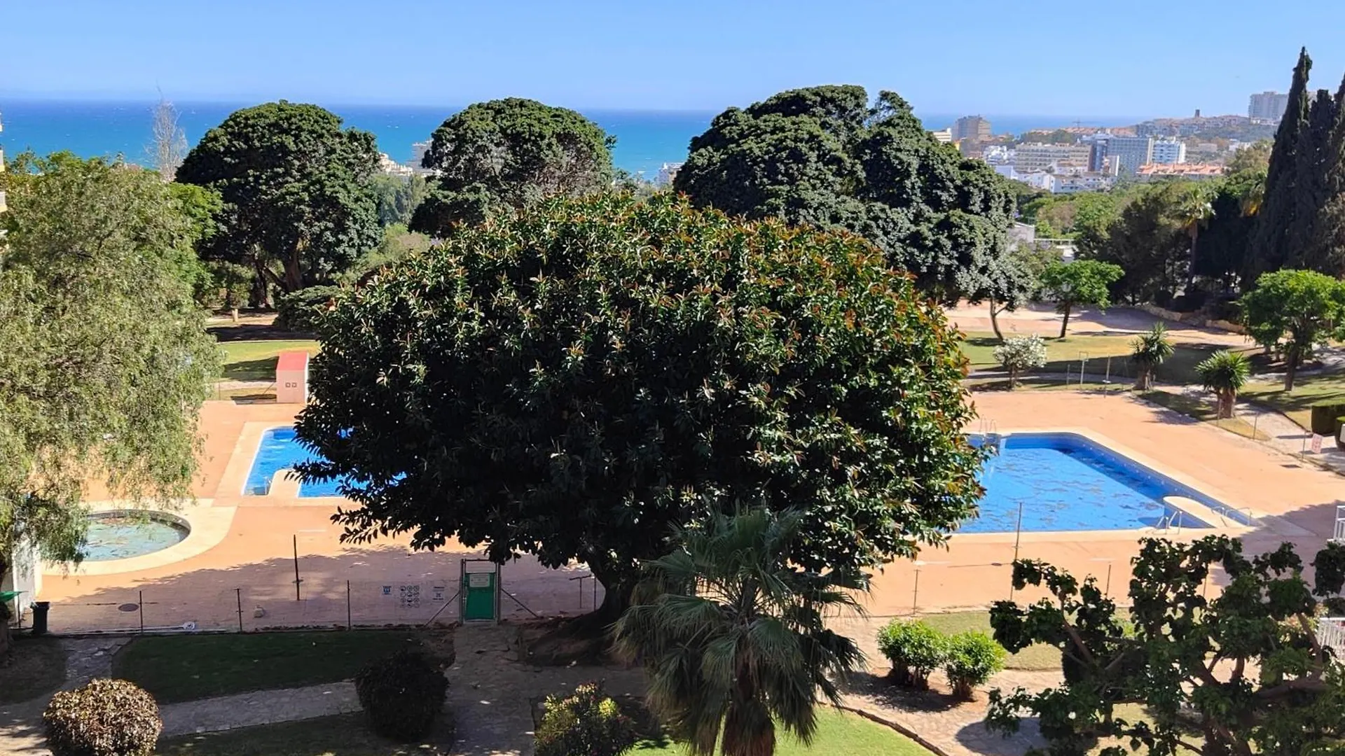 Apartamento Terraza De Iris Benalmádena